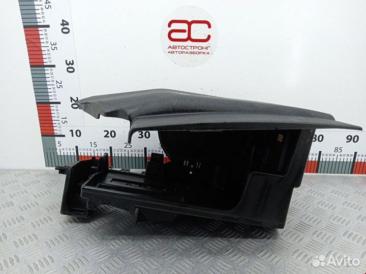 Крепление (корпус) аккумулятора для Opel Vectra C