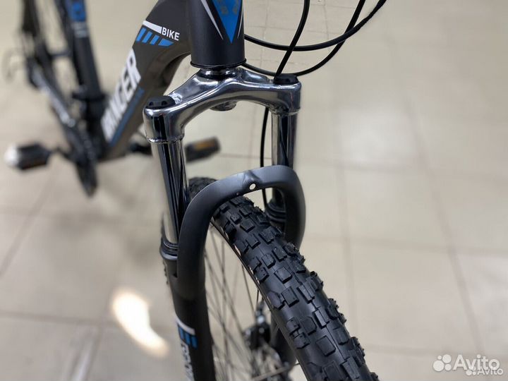 Велосипед 26