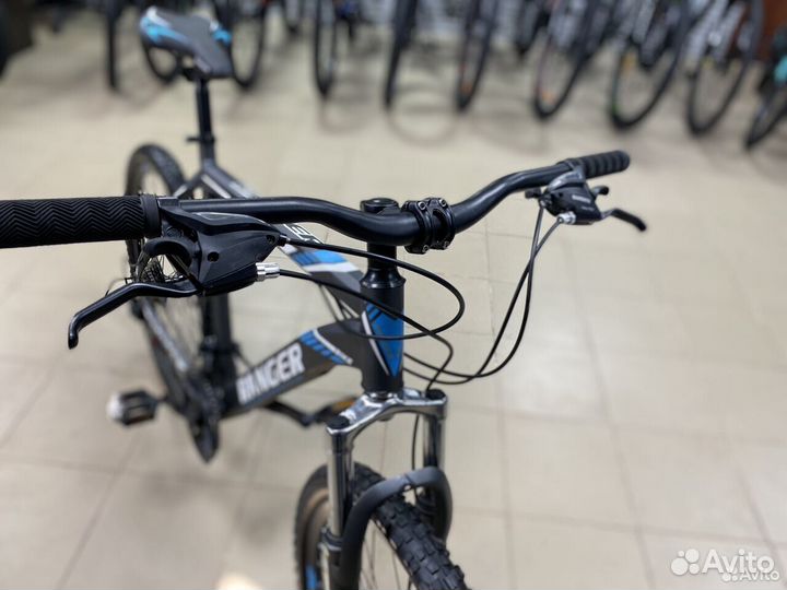 Велосипед 26