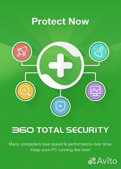 360 Total Security Premium
