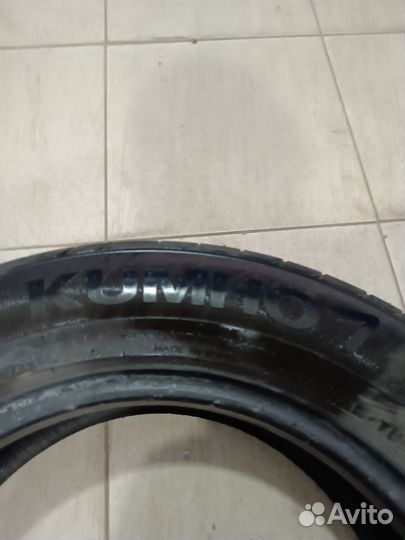 Kumho Ecowing ES01 KH27 185/65 R15 88H