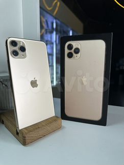 iPhone 11 Pro Max, 64 ГБ