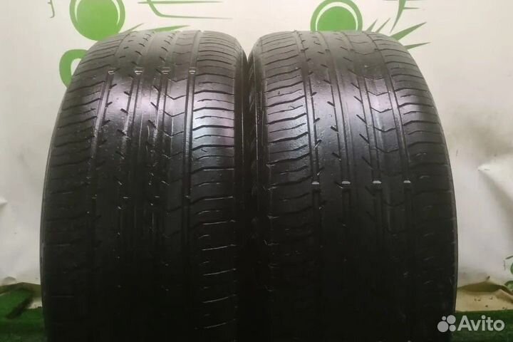 Continental ContiPremiumContact 5 205/60 R15