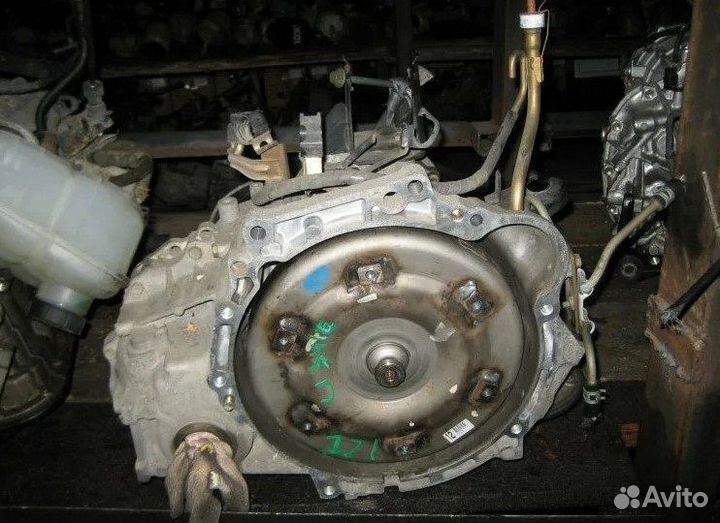 АКПП U340E Toyota Corolla с Гарантией