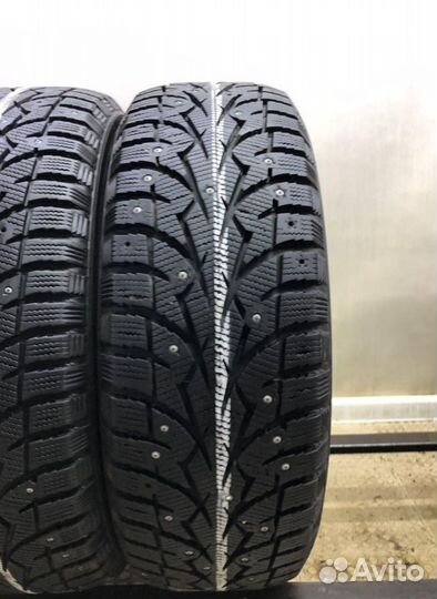 Toyo Observe G3-Ice 195/65 R15 99W