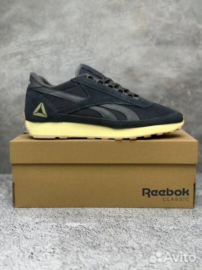 Кроссовки reebok classic