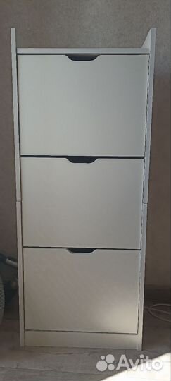 Обувница в прихожую