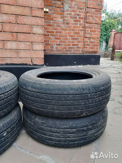 Delinte DH2 185/65 R15