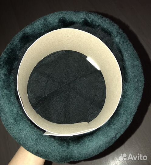 Шапка зимняя мчс