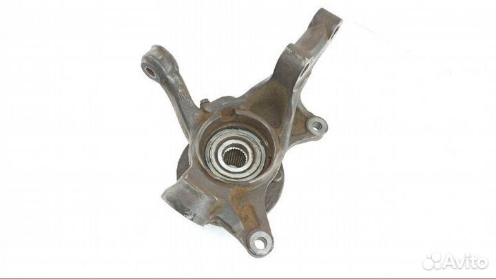 Ступица передняя левая Toyota Noah ZRR75 2010