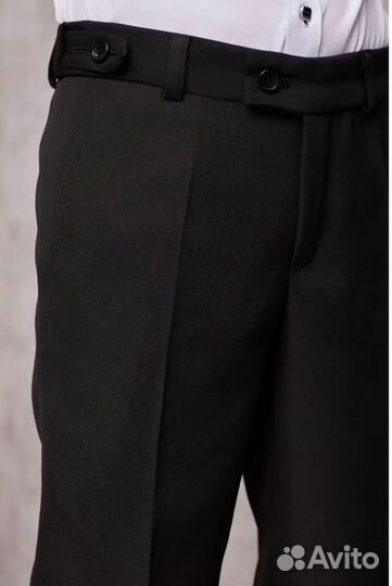 Костюм тройка р 128-134 (новый)