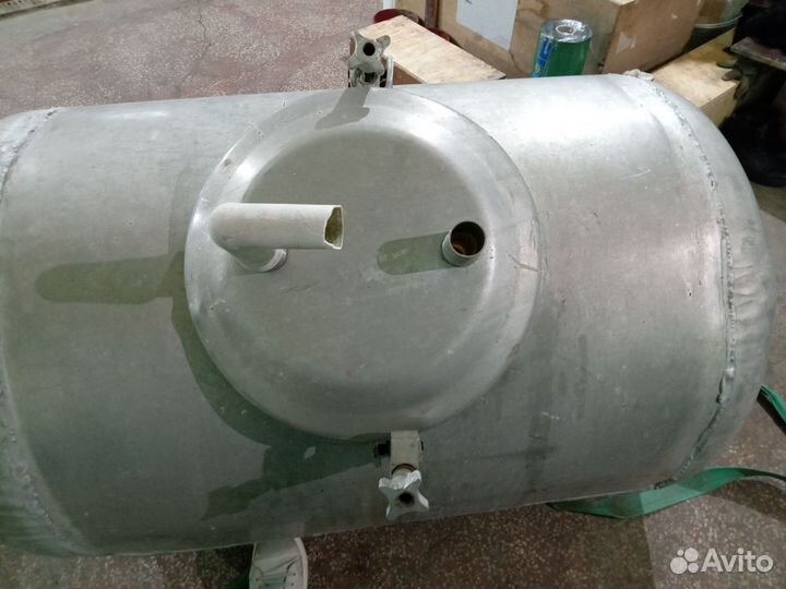 Емкость для воды