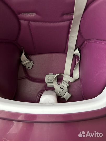 Стул для кормления детский