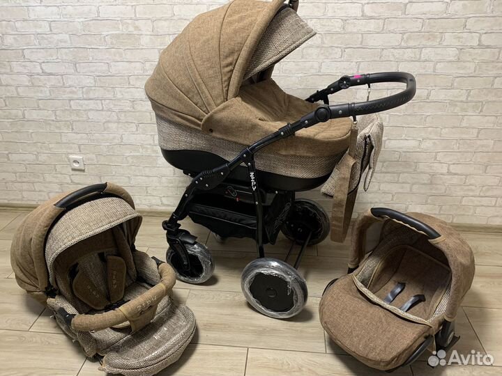 Verdi 3/1 или 2/1, как новая