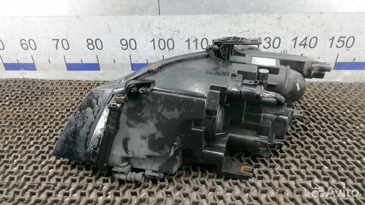 Фара правая Audi A4 B8/8K 2009