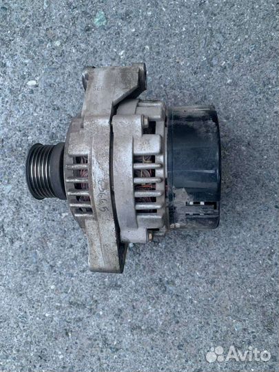Генератор Генератор 90А на ваз 2114