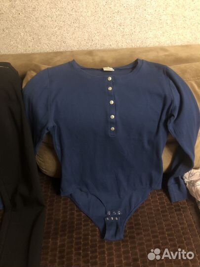 Женские вещи пакетом 42 44