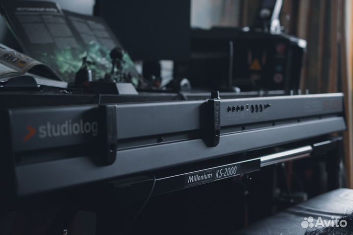 Studiologic SL88 Studio (комплект)