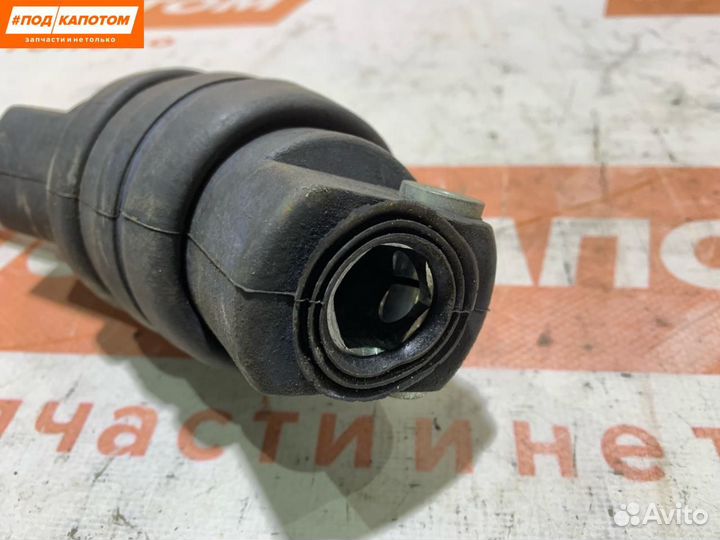 Рулевой карданчик Mercedes-Benz B-Класс W245 2006