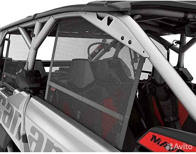 Защитные сетка на двери CAN-AM maverick X3 / 71500
