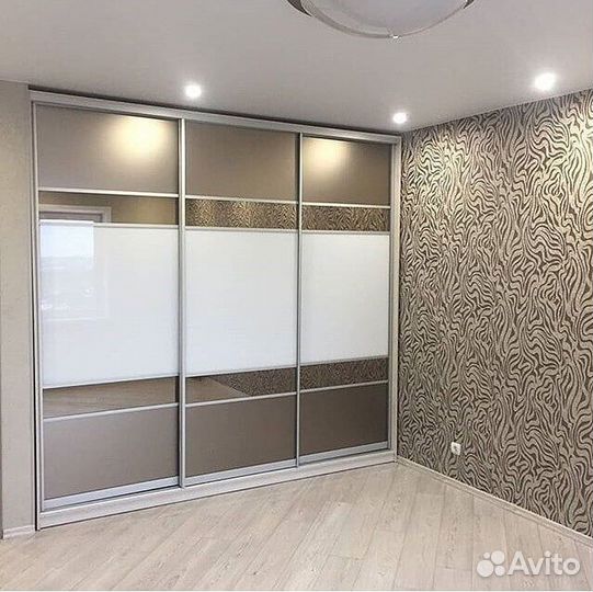 Шкаф на балкон