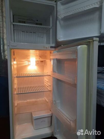 Холодильник