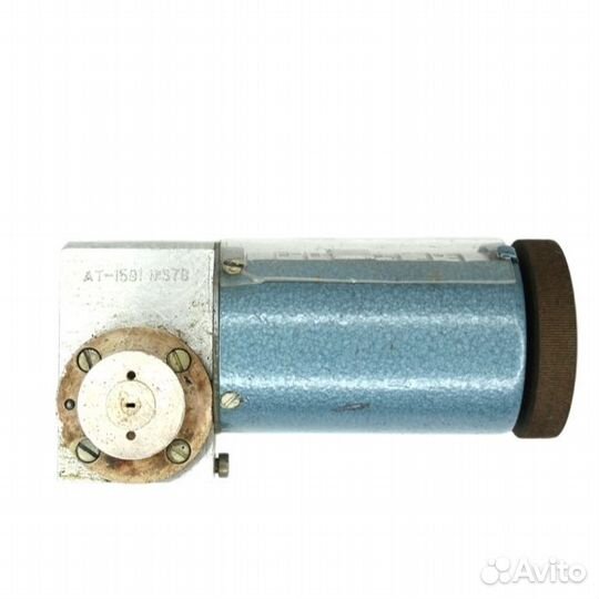 Аттенюатор ат-1591