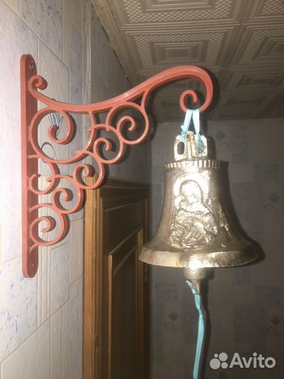 Колокол