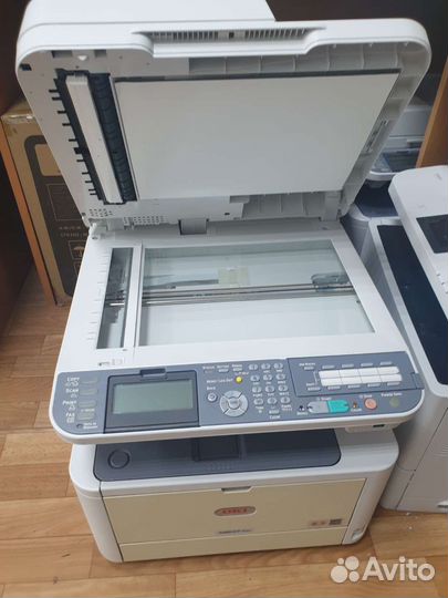 Мфу принтер с Вай-Фай (Wi-Fi)