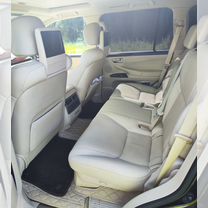 Lexus LX 5.7 AT, 2013, 294 229 км, с пробегом, цена 4 300 000 руб.