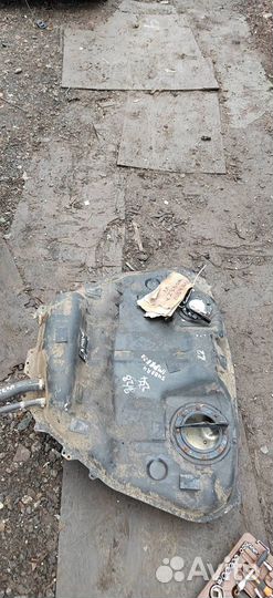 Бак топливный Subaru XV GP 2012-2017