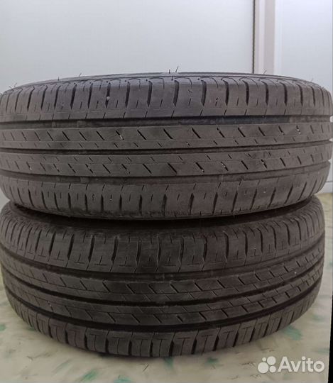 Bridgestone Ecopia EP150 175/65 R14 82H