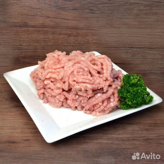 Фарш и фрикадельки