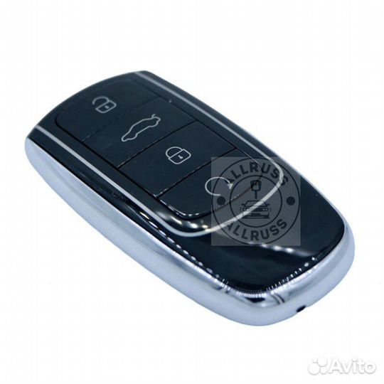 Смарт ключ Chery Tiggo 8 \ 5 \ 8 Plus Черри Тигго