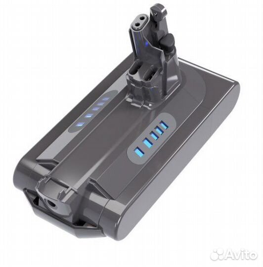 Аккумулятор для пылесоса dyson v10 sv12