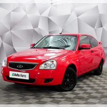 ВАЗ (LADA) Priora 1.6 MT, 2013, 233 000 км, с пробегом, цена 485 000 руб.