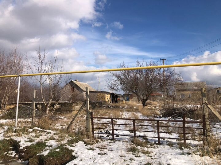 Участок 25 сот. (ИЖС)