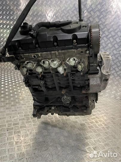 Двигатель Volkswagen Golf 4 1997-2006 1.9 ARL