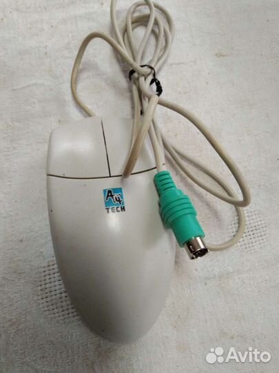 Компьютерная мышь
