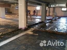 Бетон Раствор с доставкой всех марок Поварово