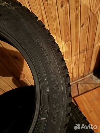 Nokian Tyres Nordman 8 SUV 235/55 R19 105T