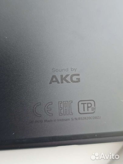 Samsung galaxy tab s6 lite