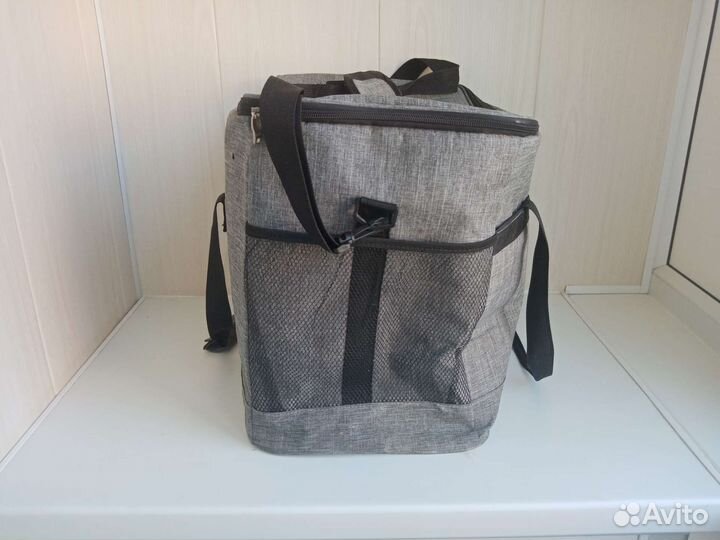 Термосумка для еды