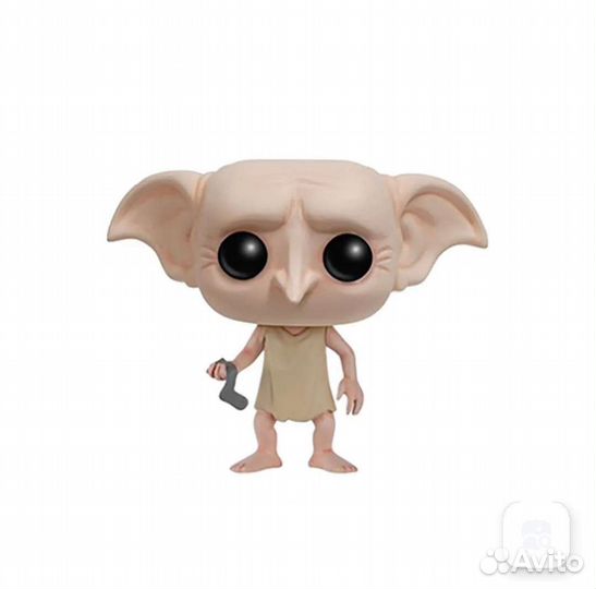 Фанко поп dobby