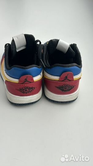 Кроссовки nike
