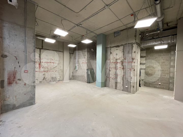 Свободного назначения, 67 м²