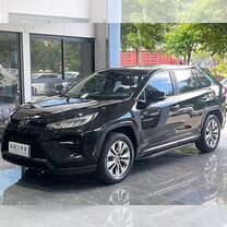 Toyota Wildlander 2.0 CVT, 2021, 51 000 км, с пробегом, цена 2 650 000 руб.