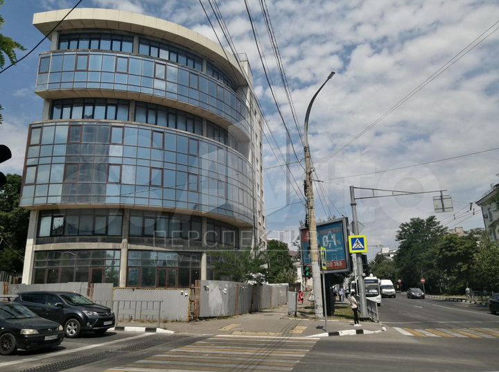 Здание 2 150 м2