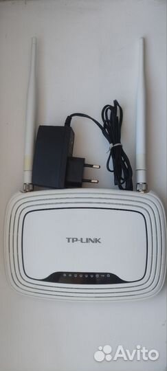 TP-link TL-WR842ND