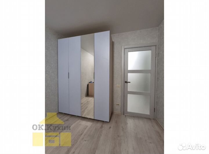 Шкаф в спальню